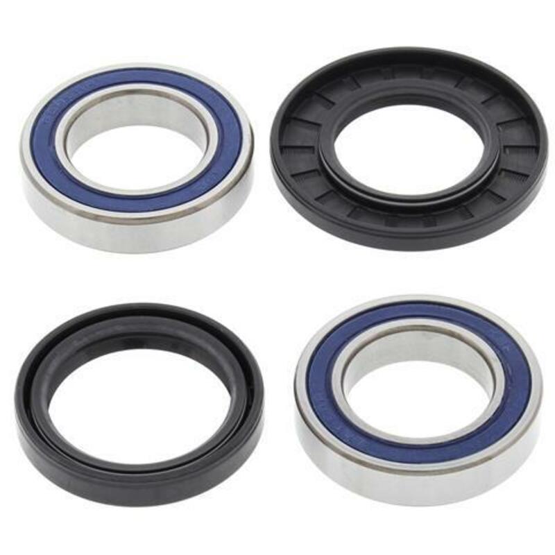 ALL BALLS Front Wheel Bearing Kit