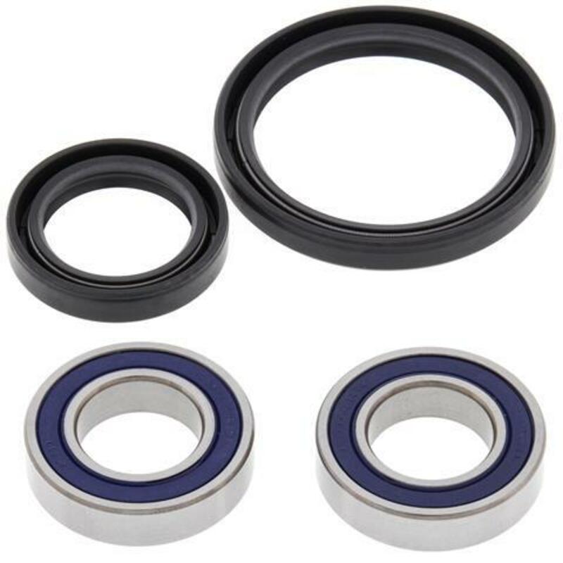 ALL BALLS Front Wheel Bearing Kit
