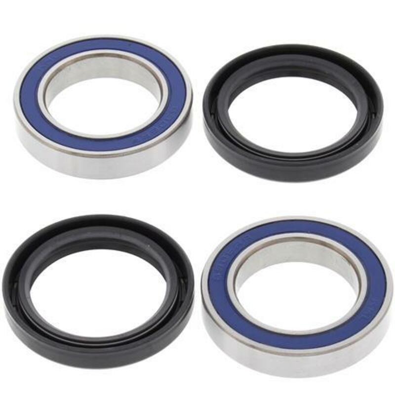 ALL BALLS Front Wheel Bearing Kit