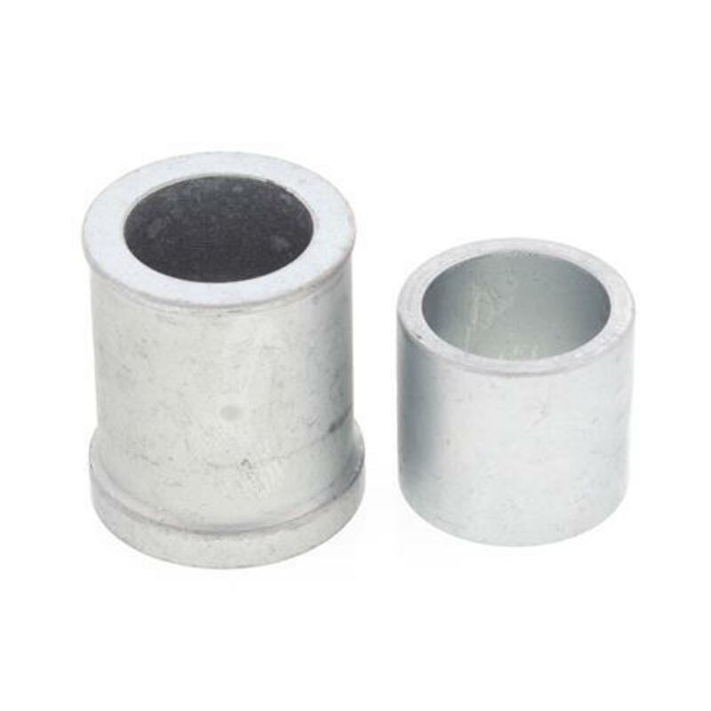 ALL BALLS Front Wheel Spacer Kit Honda CR125R/250R/500R
