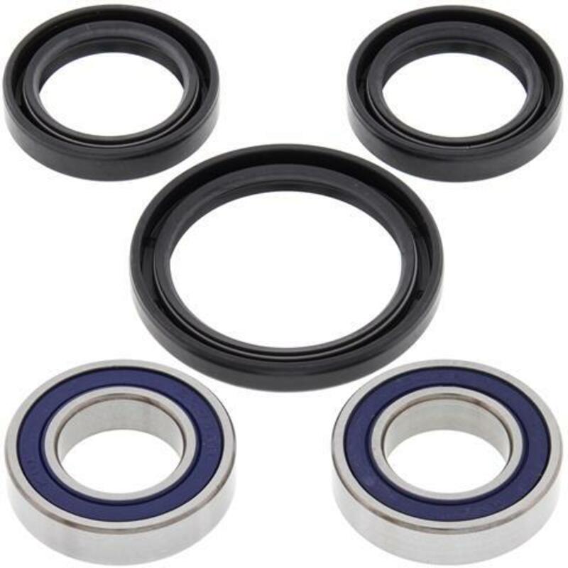 ALL BALLS Front Wheel Bearing Kit KTM