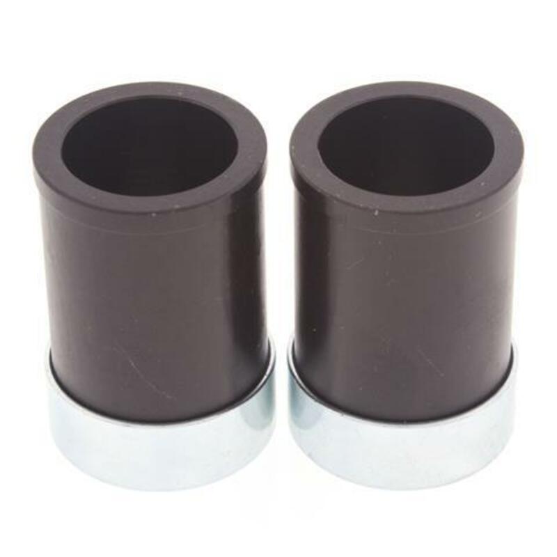 ALL BALLS Front Wheel Spacer Kit Suzuki RM125/250, Size 105 cm, Size 105 cm