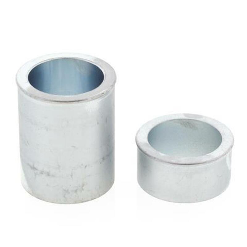 ALL BALLS Front Wheel Spacer Kit Honda CR125R/CR250R/CR500R