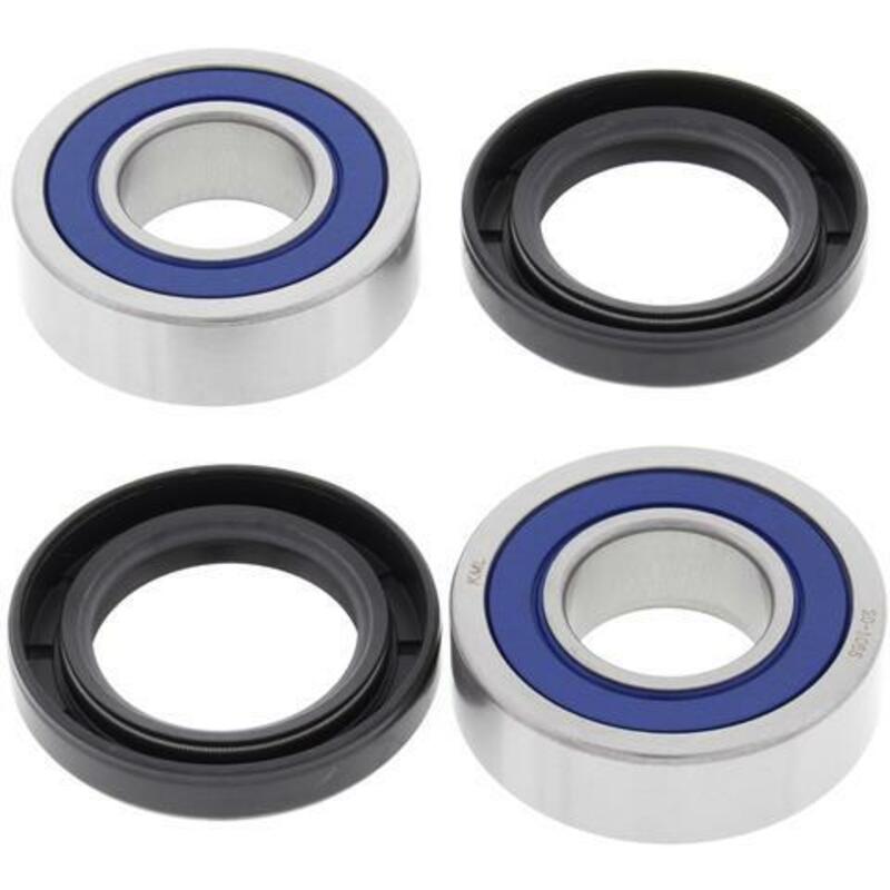 ALL BALLS Front Wheel Bearing Kit Honda CBR600RR