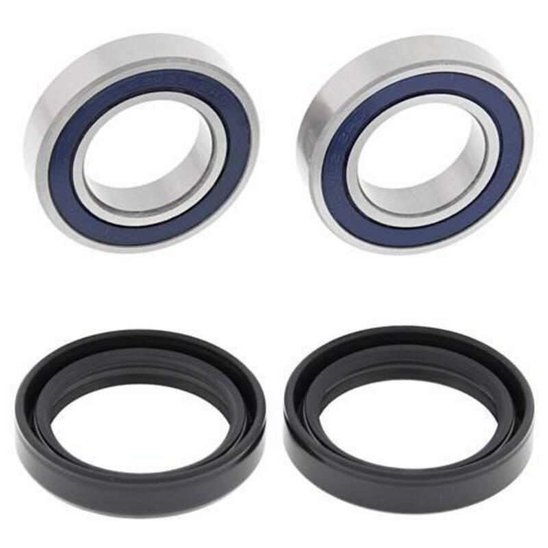 ALL BALLS Front Wheel Bearing Kit