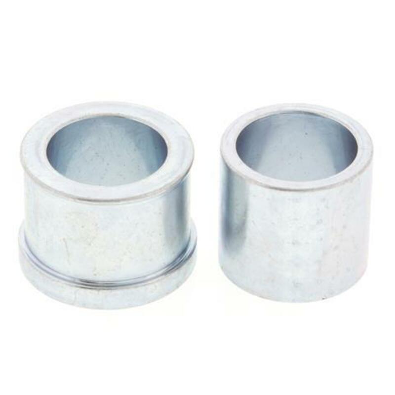 ALL BALLS Front Wheel Spacer Kit Honda CR125R/CR250R/CR500R