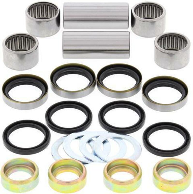 ALL BALLS Swing Arm Repair Kit KTM, Size 105 cm, Size 105 cm