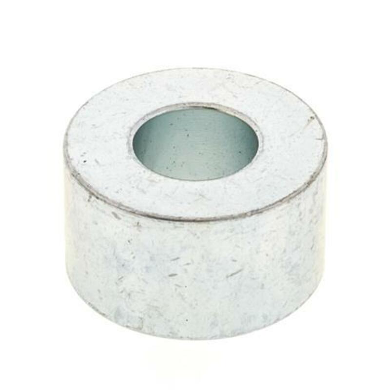 All Balls Rear Wheel Spacer Kit - Kawasaki KLX110-image