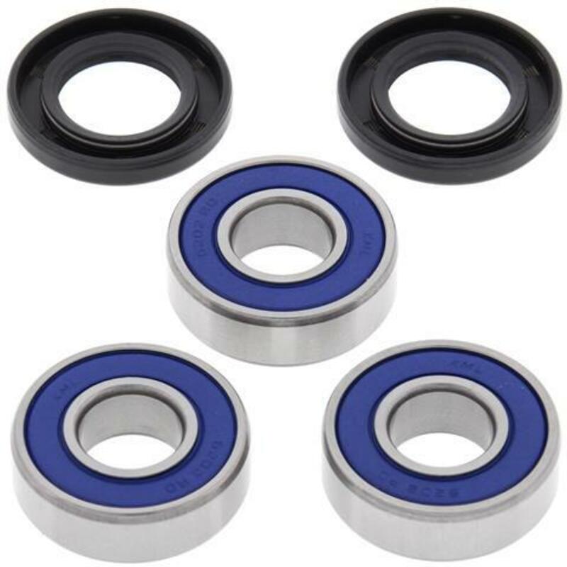 ALL BALLS Rear Wheel Bearing Kit