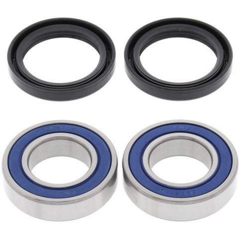 ALL BALLS Front Wheel Bearing Kit