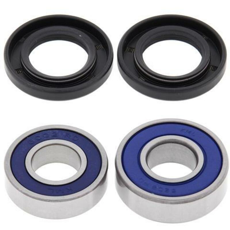 ALL BALLS Rear Wheel Bearing Kit Yamaha/Suzuki