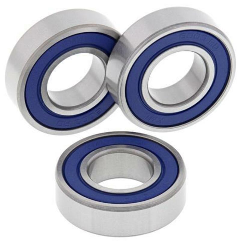 ALL BALLS Rear Wheel Bearing Kit SX60/65 / Husqvarna CR65