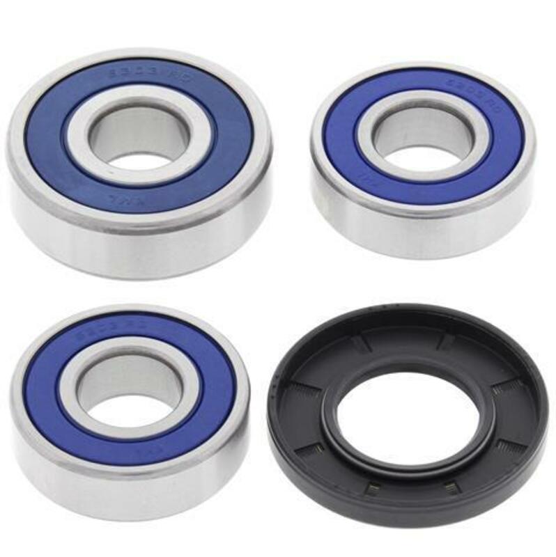 ALL BALLS Rear Wheel Bearing Kit
