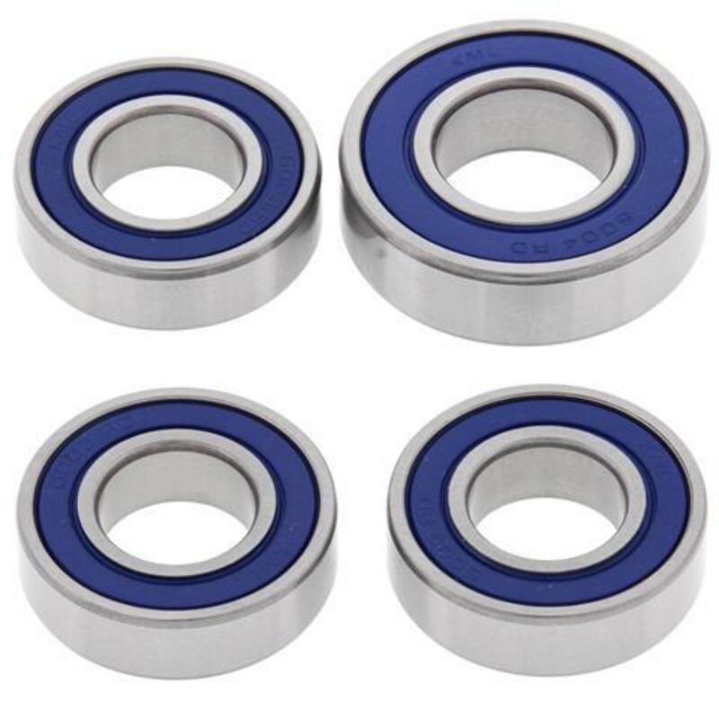 ALL BALLS Rear Wheel Bearing Kit Kawasaki