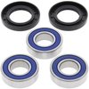 Preview image for All Balls Rear Wheel Bearing Kit Yamaha YZ125/250 / WR250