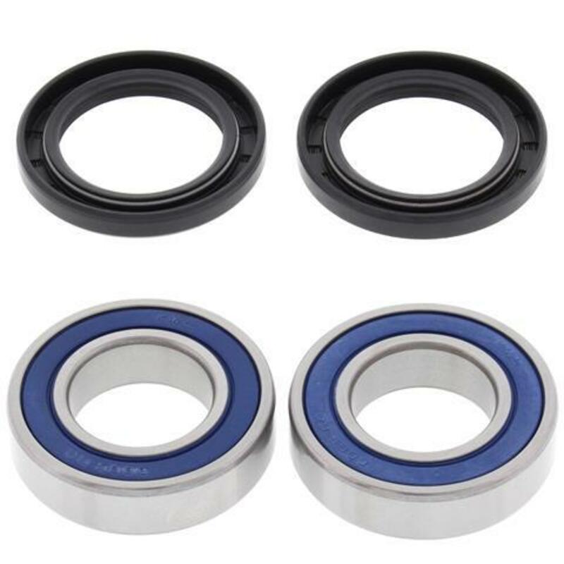 ALL BALLS Rear Wheel Bearing Kit