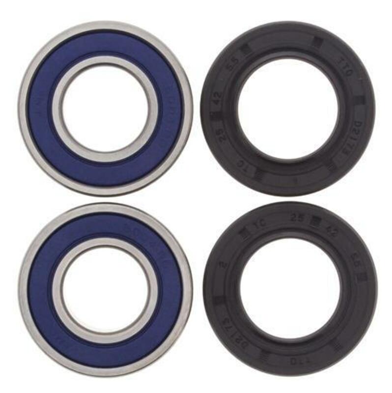 ALL BALLS Rear Wheel Bearing Kit Kawasaki