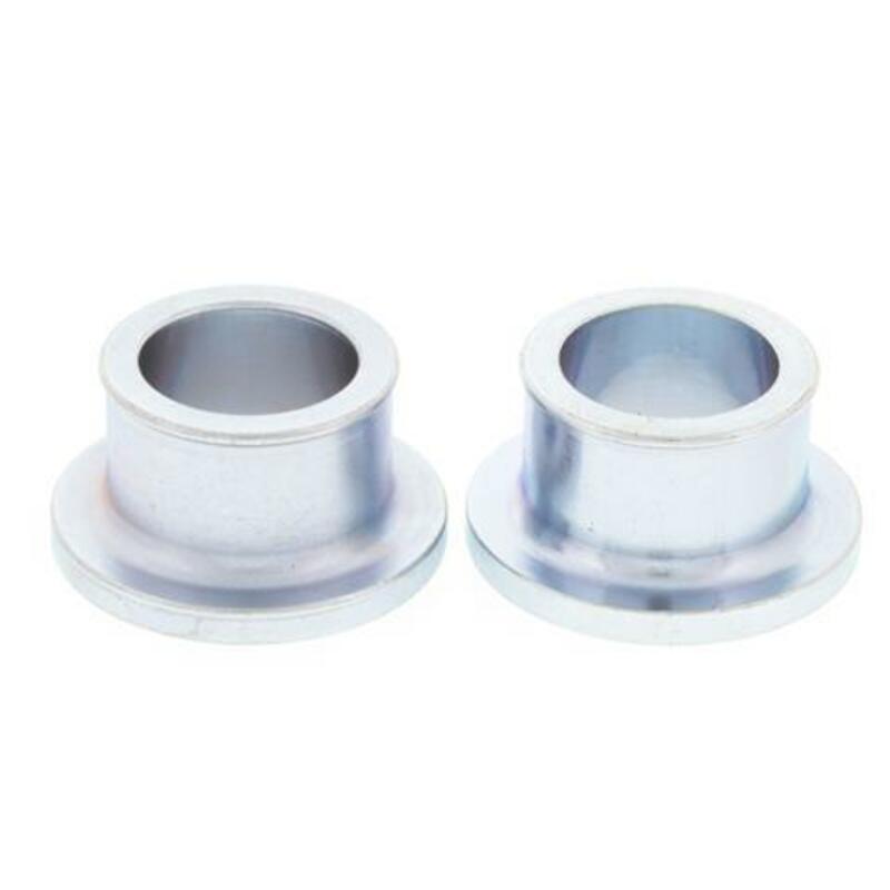 ALL BALLS Rear Wheel Spacer kit - Yamaha YZ80
