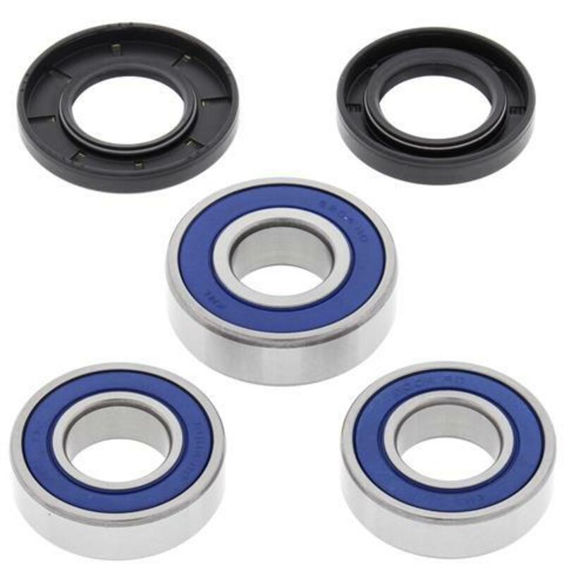ALL BALLS Rear Wheel Bearing Kit Gas Gas