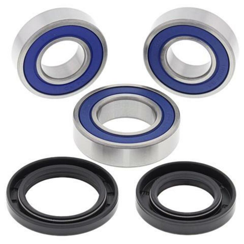 ALL BALLS Rear Wheel Bearing Kit Gas Gas