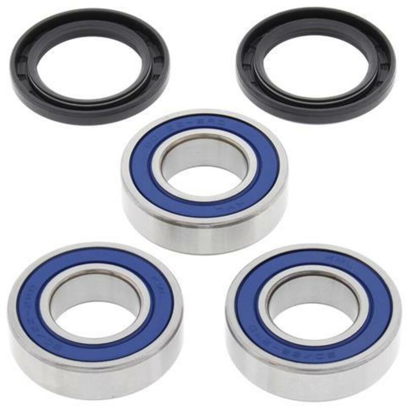 ALL BALLS Rear Wheel Bearing Kit Suzuki RM125/250