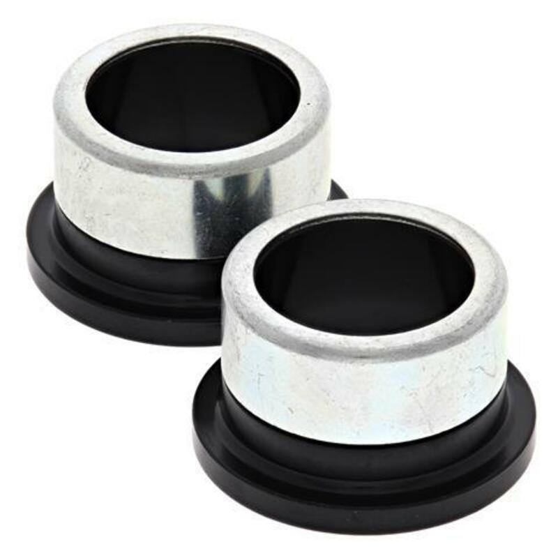 ALL BALLS Rear Wheel Spacer kit - Honda CR125R/250R