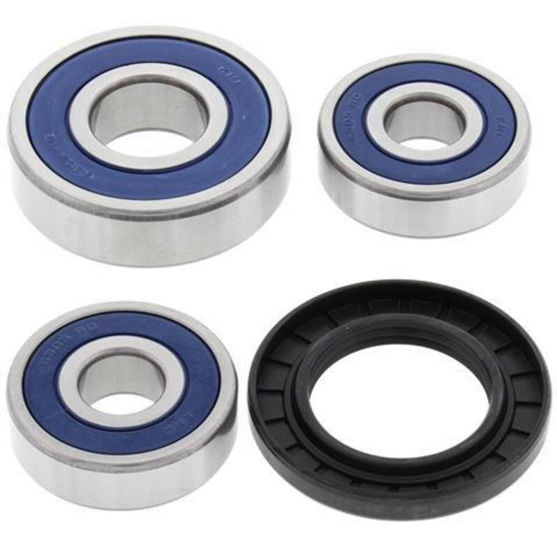 ALL BALLS Rear Wheel Bearing Kit Suzuki