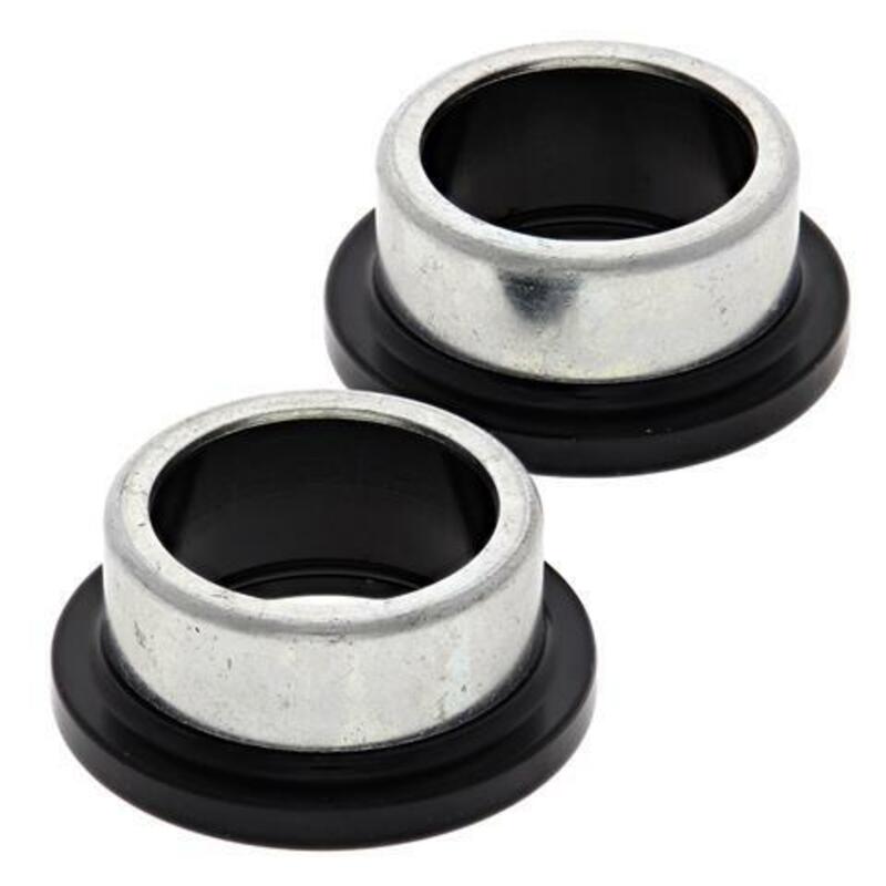 ALL BALLS Rear Wheel Spacer kit - Kawasaki KX125/250