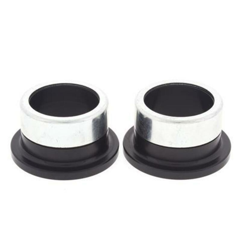 ALL BALLS Rear Wheel Spacer kit - Yamaha YZ250F