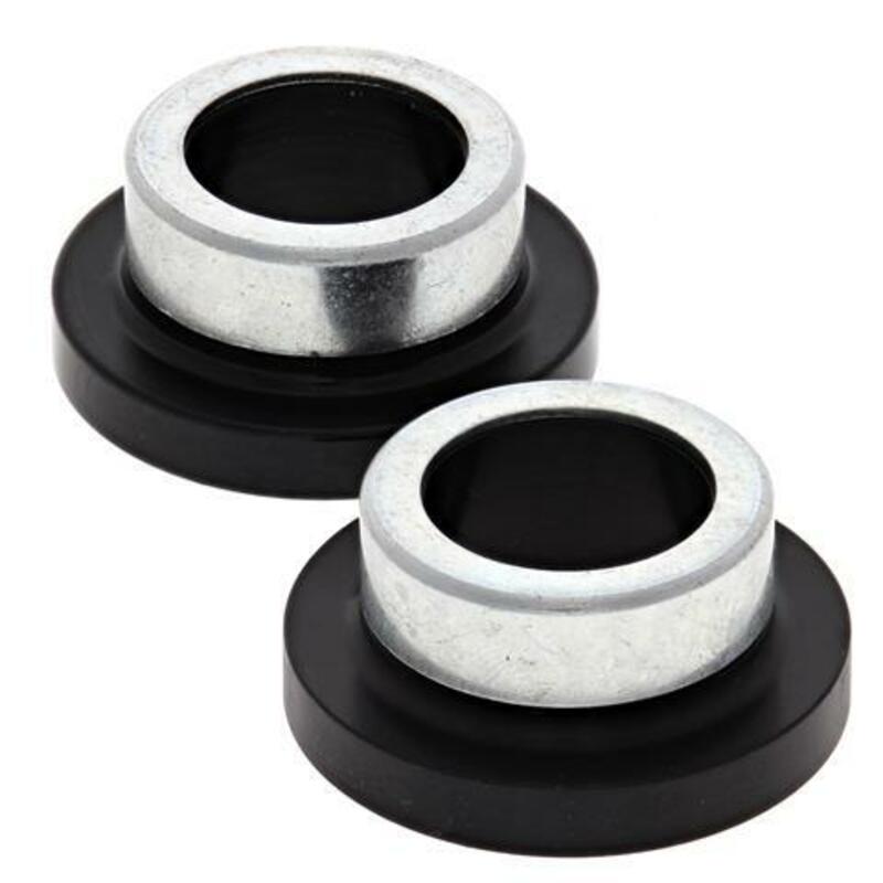 ALL BALLS Rear Wheel Spacer kit - Suzuki RM125/250