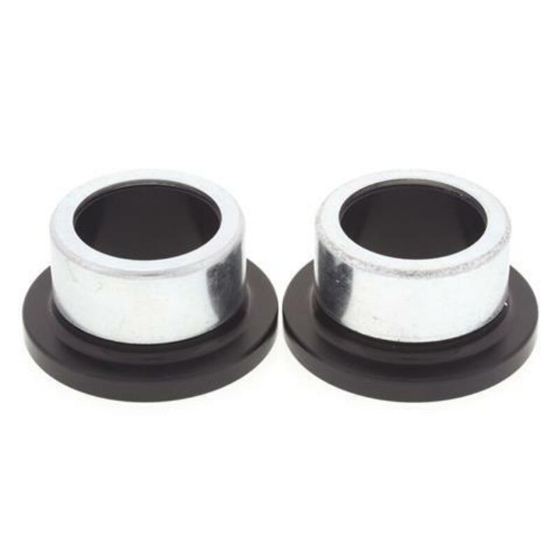 ALL BALLS Rear Wheel Spacer kit - Yamaha YZ125/250
