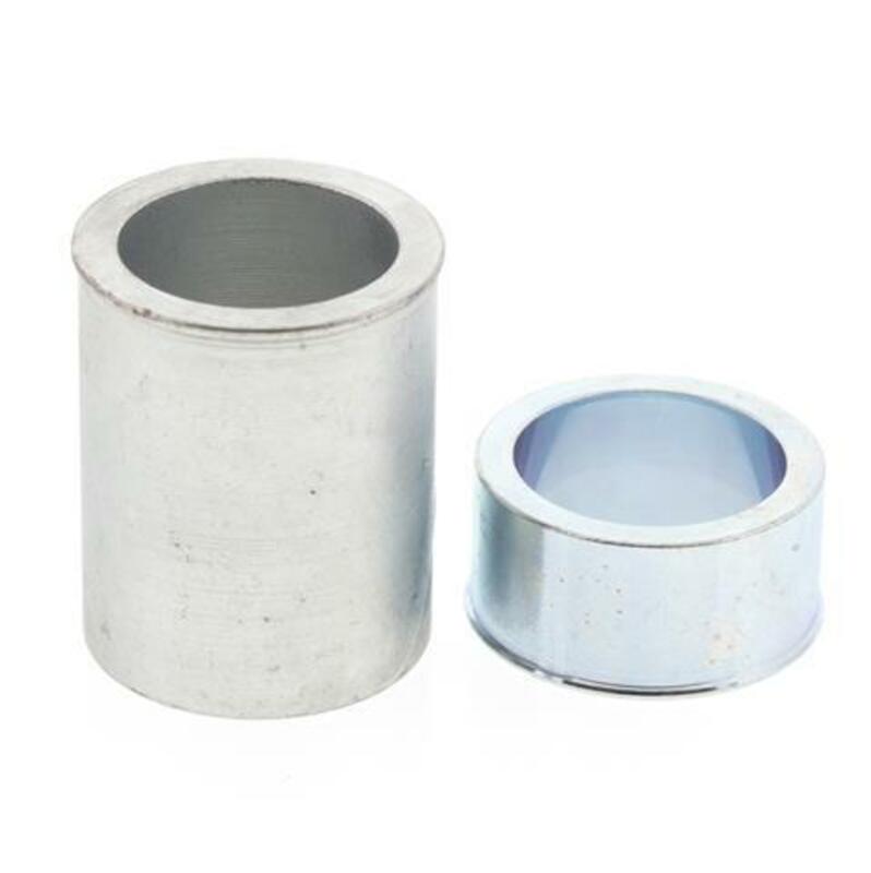 ALL BALLS Front Wheel Spacer Kit Honda CR125R/CR250R/CR500R