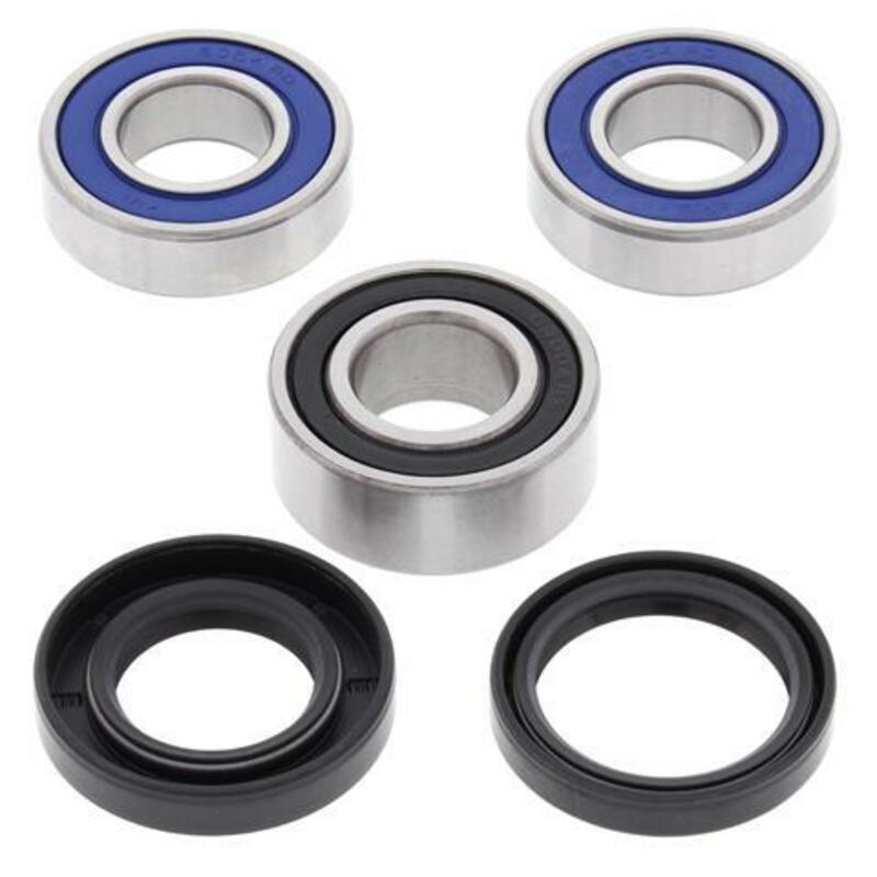ALL BALLS Rear Wheel Bearing Kit Husqvarna