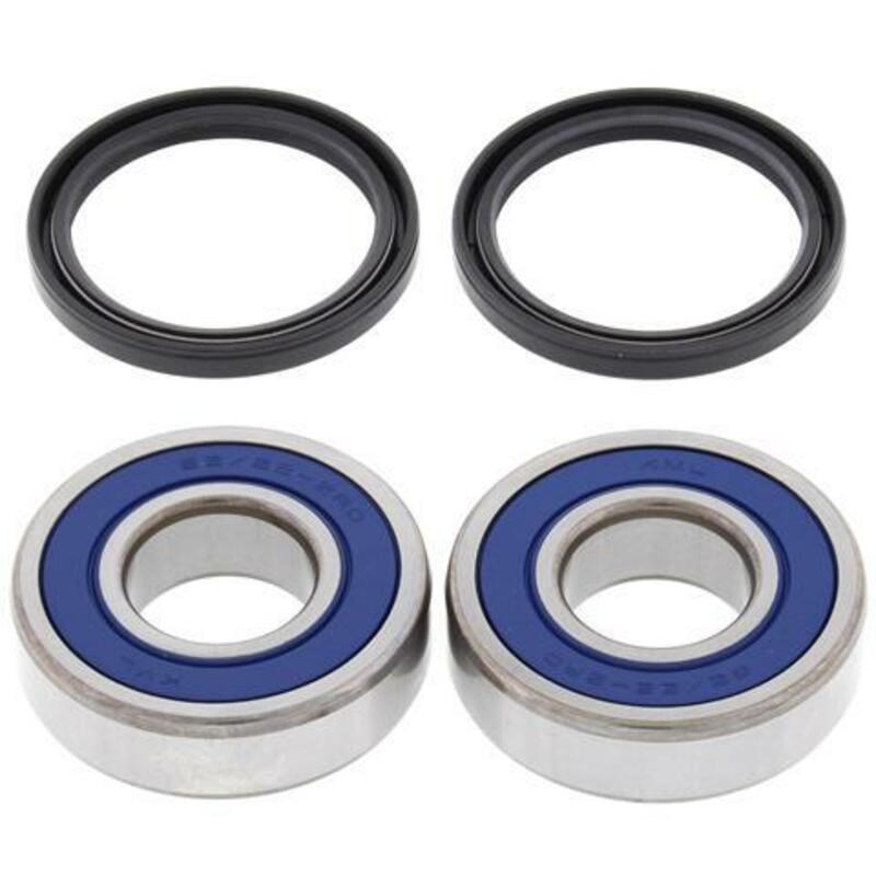 ALL BALLS Rear Wheel Bearing Kit TM