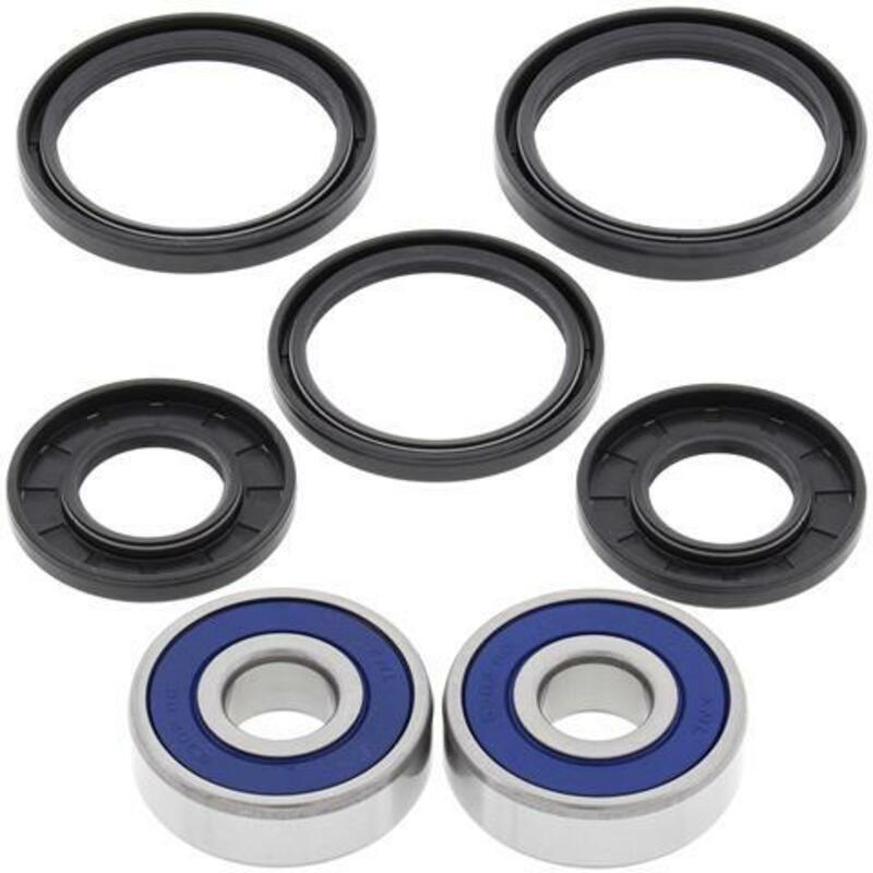 ALL BALLS Front Wheel Bearing Kit