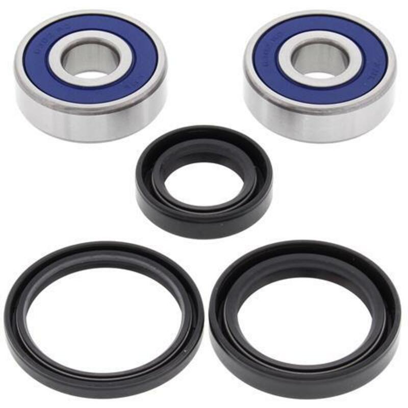 ALL BALLS Front Wheel Bearing Kit Honda