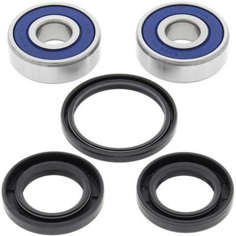 ALL BALLS Front Wheel Bearing Kit Honda