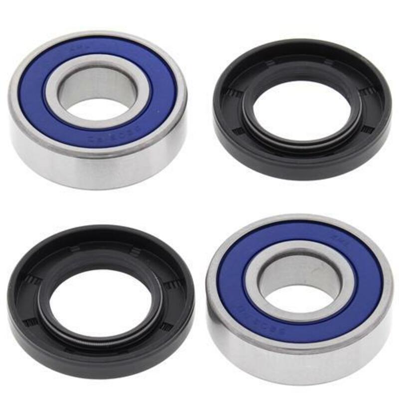 ALL BALLS Front Wheel Bearing Kit Kawasaki