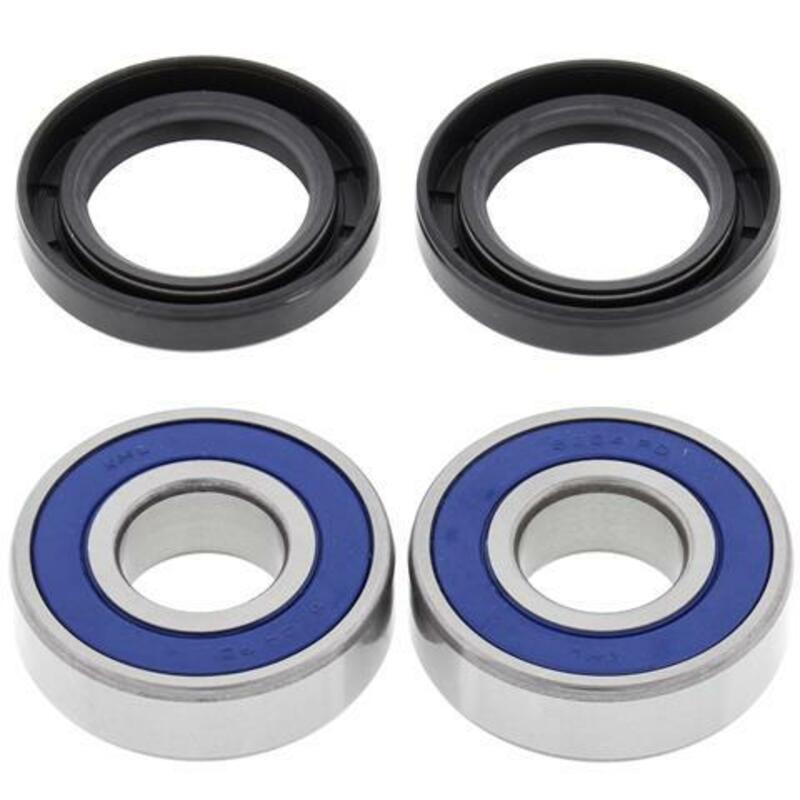 ALL BALLS Front Wheel Bearing Kit