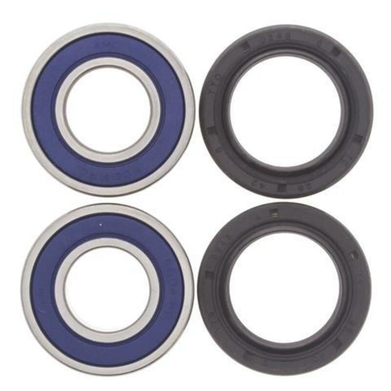 ALL BALLS Front Wheel Bearing Kit Honda