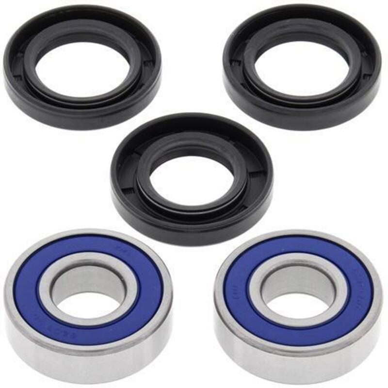 ALL BALLS Front Wheel Bearing Kit