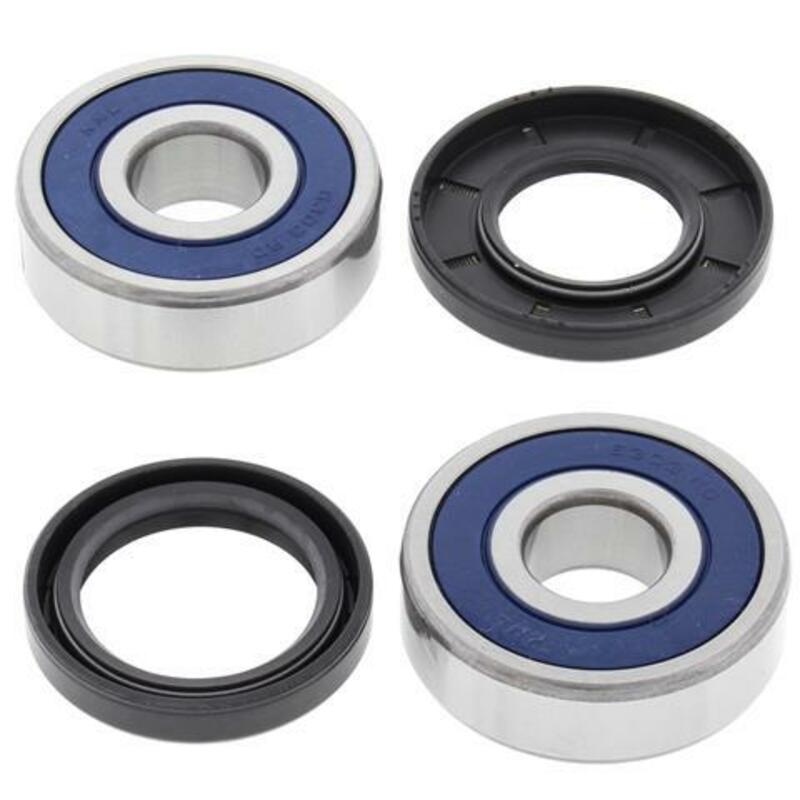 All Balls Front Wheel Bearing Kit