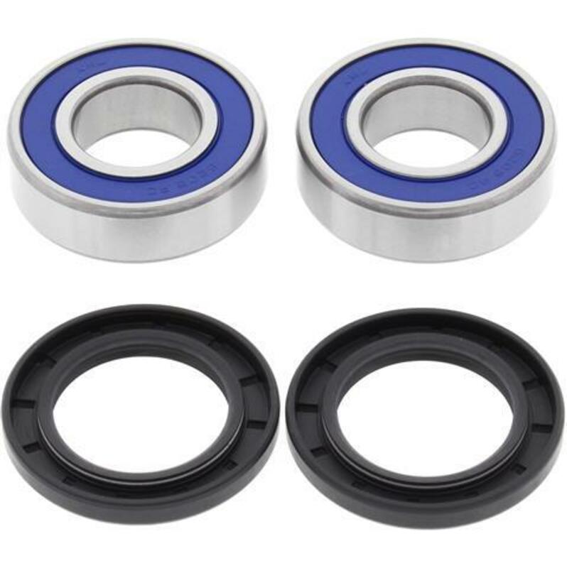 ALL BALLS Front Wheel Bearing Kit Honda