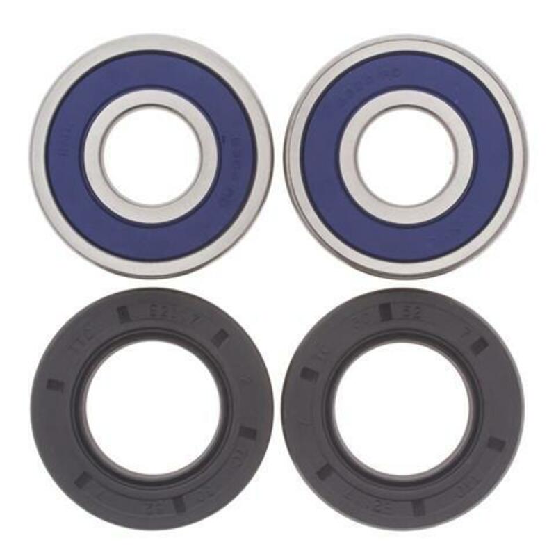 ALL BALLS Front Wheel Bearing Kit