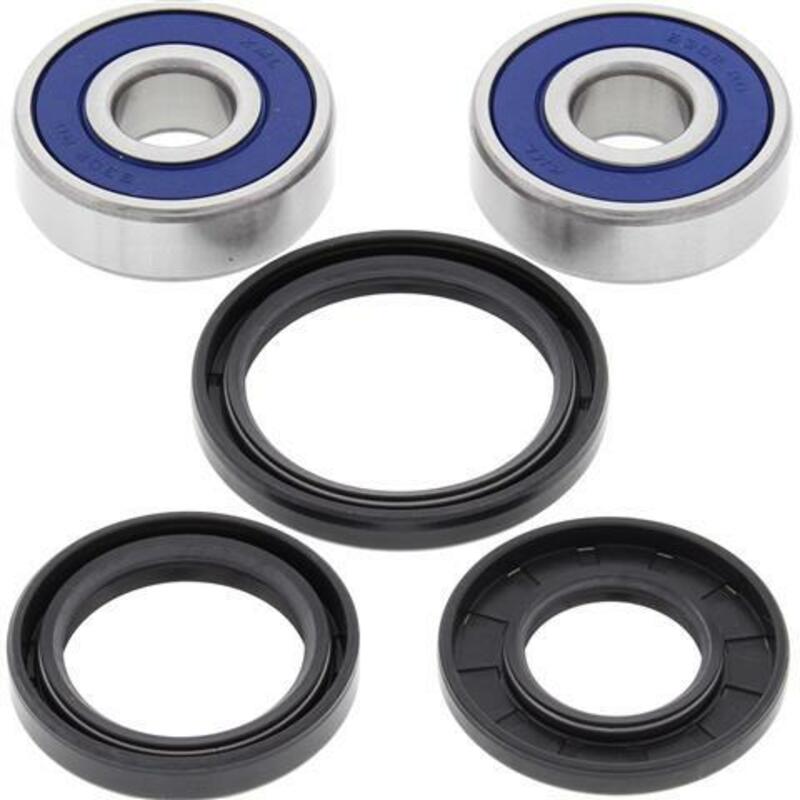 ALL BALLS Front Wheel Bearing Kit Kawasaki