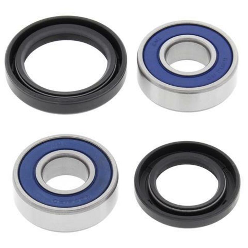 ALL BALLS Front Wheel Bearing Kit Kawasaki