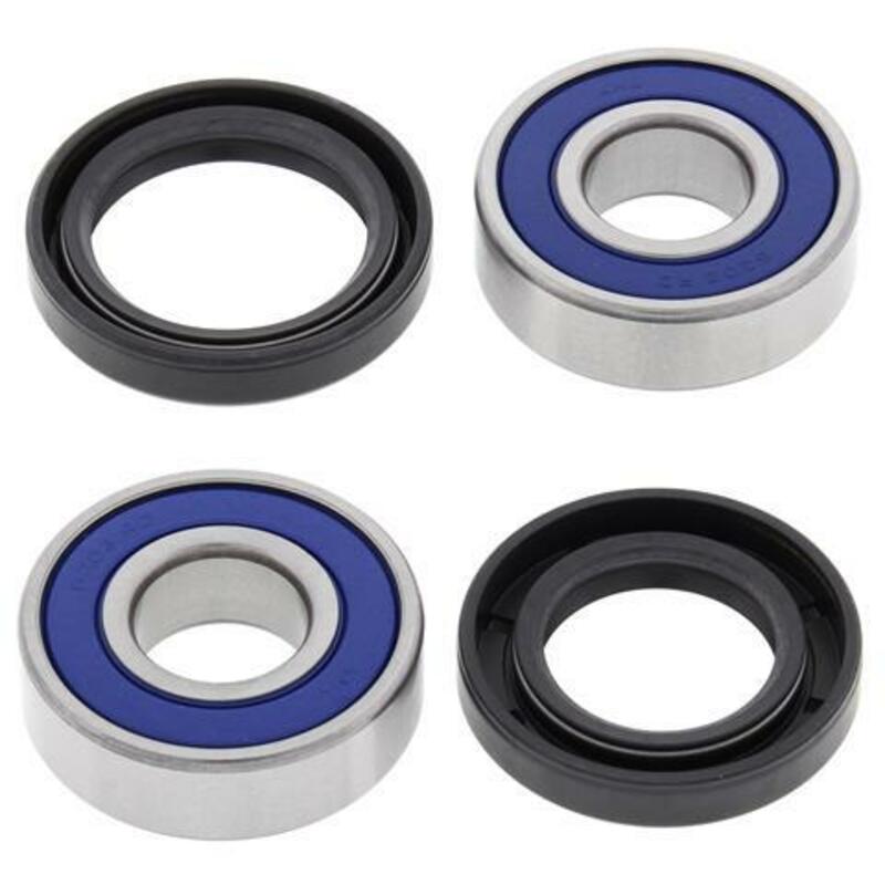 ALL BALLS Front Wheel Bearing Kit Kawasaki