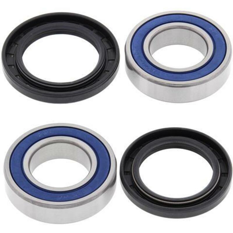 ALL BALLS Front Wheel Bearing Kit Kawasaki
