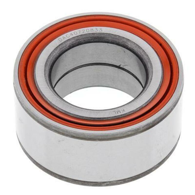 ALL BALLS Front/Rear Wheel Bearing Kit Polaris RZR
