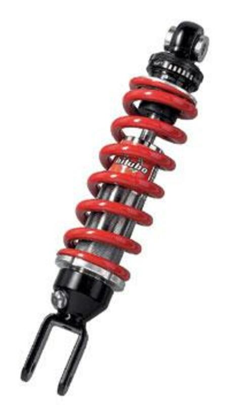 BITUBO WZE01 Rear Shock Absorber